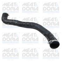 Ladeluftschlauch Meat & Doria 96486 FüR OE 1459397 - 1468764 - 1693589