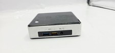 Intel NUC Core i5-5250U @1.60GHz,8GB RAM,120GB SSD, NUC5i5RYK Mini PC