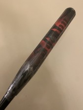 New Rare 2018 Anarchy Og Demon Xcore Asausa .5 Oz El 13 Softball Bat 26