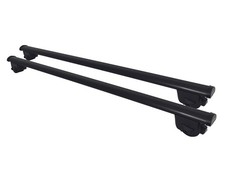 BARRE PORTATUTTO FARAD ACCIAIO HONDA FRV DAL 2022 CON RAILING