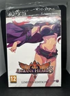 Arcana Heart 3 Limited Edition (PlayStation 3 PS3) Free Ship