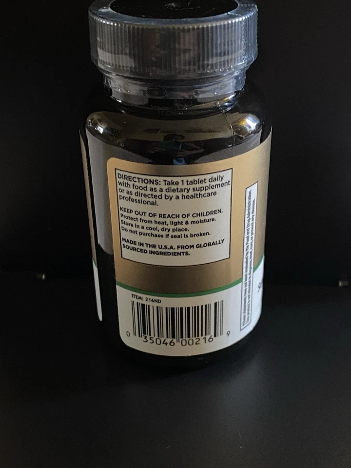 Витамин D3 холекальциферол 10 мкг ветряная мельница Naturals 250 таблеток срок годности 07/2027 новый - Изображение 4 из 4