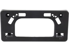 Front License Plate Bracket For 18-19 Audi Q5 TD12Z7