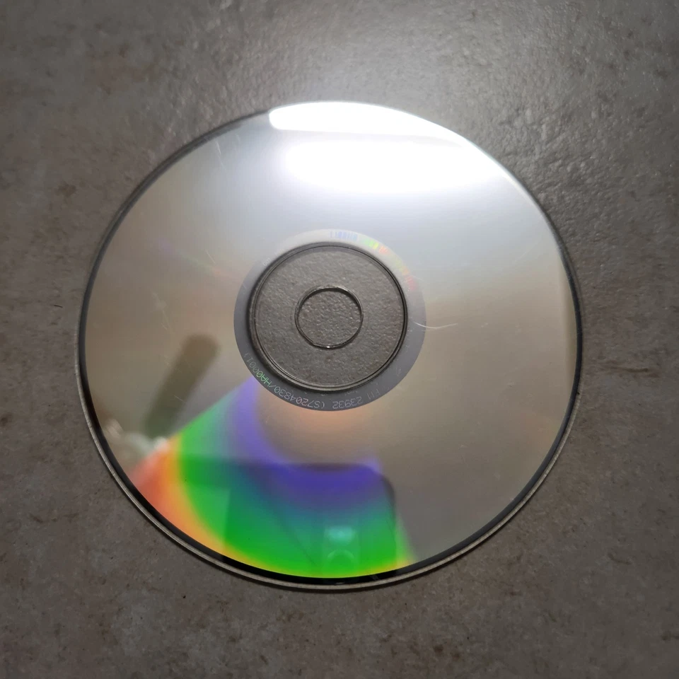 JumpStart Advanced Kindergarten Arts & Crafts Game CD (PC/Mac; 2003) #2000 - Image 2 of 2