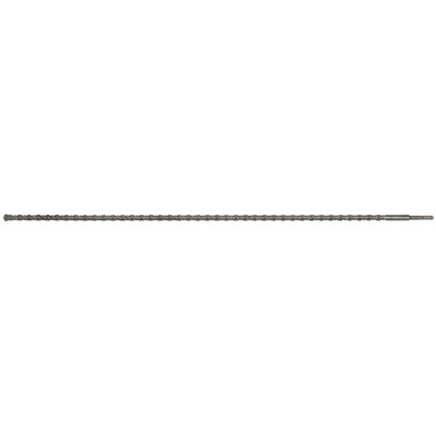 Sealey SDS Plus Bohrer vollgehärtet & geschliffen 14 x 1000 mm 1 Stück SDS14X1000