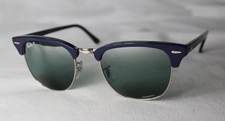 Ray-Ban Sunglasses RB 3016 1366/G6 Size 51 New