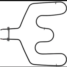 WB44T10011 for GE Range Oven Heating Element Lower Bake Unit, AP2030997 PS249286