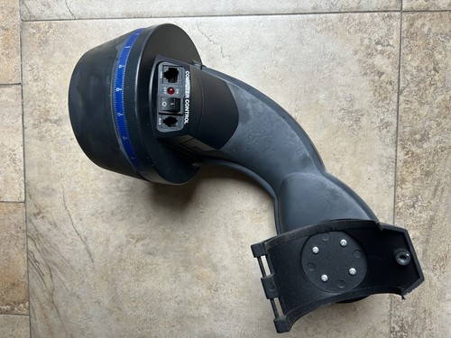 Meade DS-2000 Telescope Mount Autostar with Remote (Parts) - Picture 8 of 9