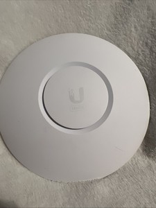 Ubiquiti Networks UniFi U6 Lite Access Point with Power Injector