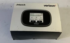 Verizon 8800L Wireless Jetpack Inseego MiFi Mobile Hotspot (MIFI8800L) "O2B"