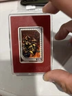Agoro Art of Marvel 2026 .999 silver coinbar Ruby hit 🔥X-Force #11/50