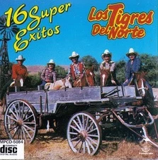 16 Super Exitos