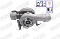 Walker Turbolader FüR VW Transporter V Bus 7HB 7HJ 7EB 7EJ 7EF