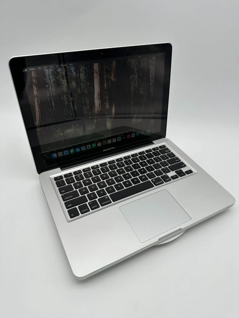 Las mejores ofertas en Portátiles Apple MacBook Pro 2012 de 13,3