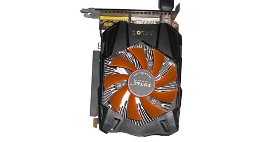 ZOTAC Gaming GeForce RTX 3060 Ti Twin Edge 8GB (ZT-A30610H-10M