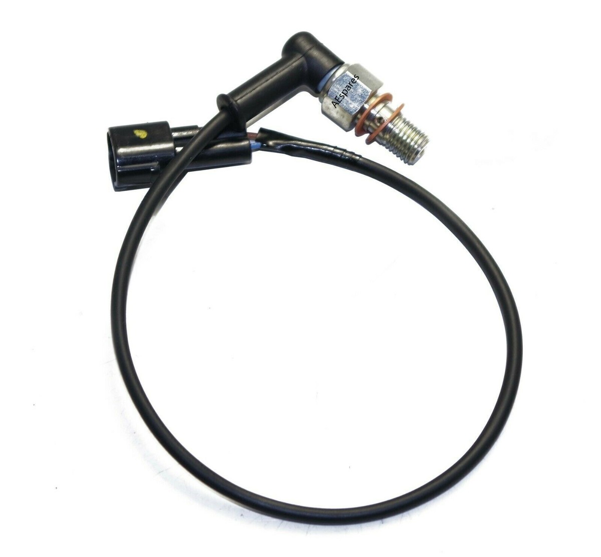 Switchセット2017 完品 Fit For Royal Enfield Himalayan Rear Brake Switch | eBay