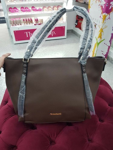 Marina Galanti Borsa GRIGIO PE428375 | Scarpamondo