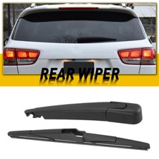 Rear Wiper Blade and Arm for 2016-2020 Kia So...