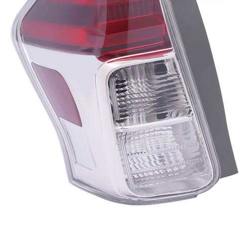 Juego de 1 par de luces traseras para Toyota Prius V 2015-2018 lado conductor y pasajero - Imagen 6 de 22