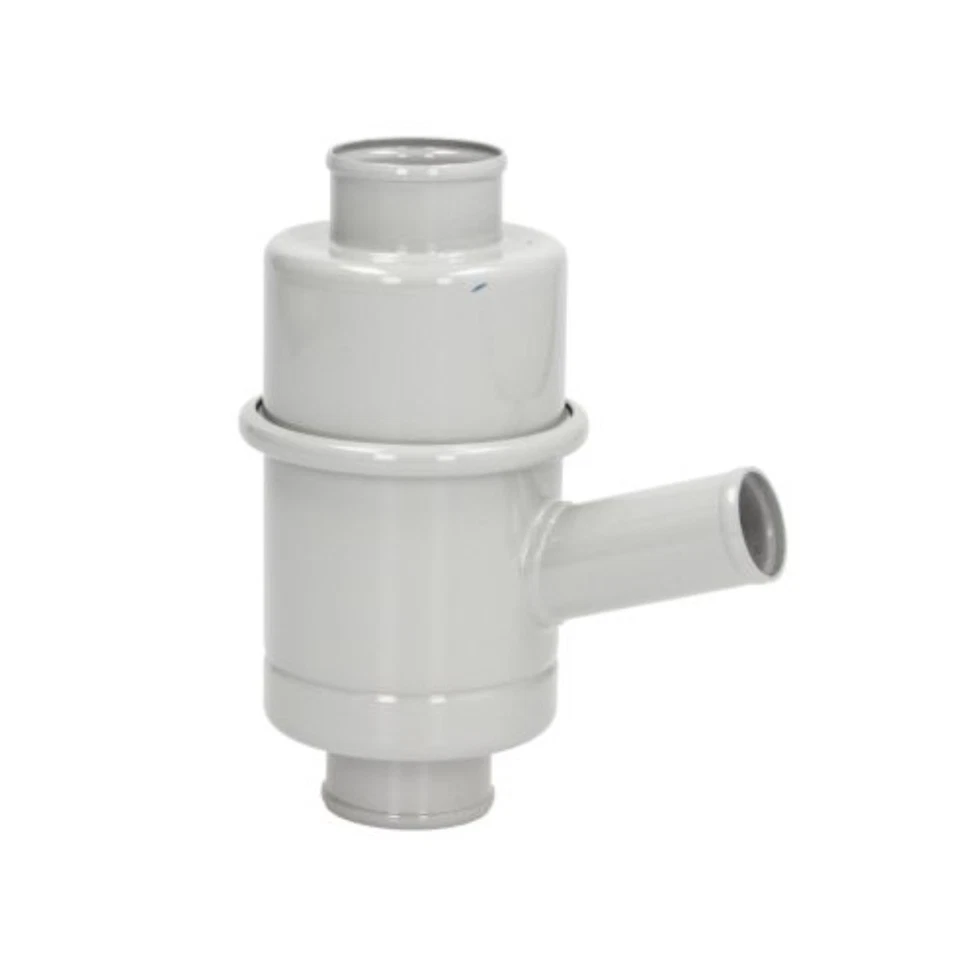 Thermostat für Fendt Farmer 5S 102 103 104 105 106 108 303 304 Heizungsanschluss - Bild 2 von 3