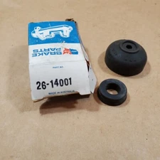 OEM Rubber Brake Parts Bap Geon 26-14001 New Old Stock Vintage Original Part