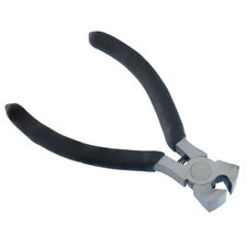 Low Cost Top Cutters 110mm Serrated Jaw and PVC handle