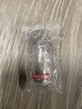 Supreme Cactus Keychain SS18 Red Box Logo