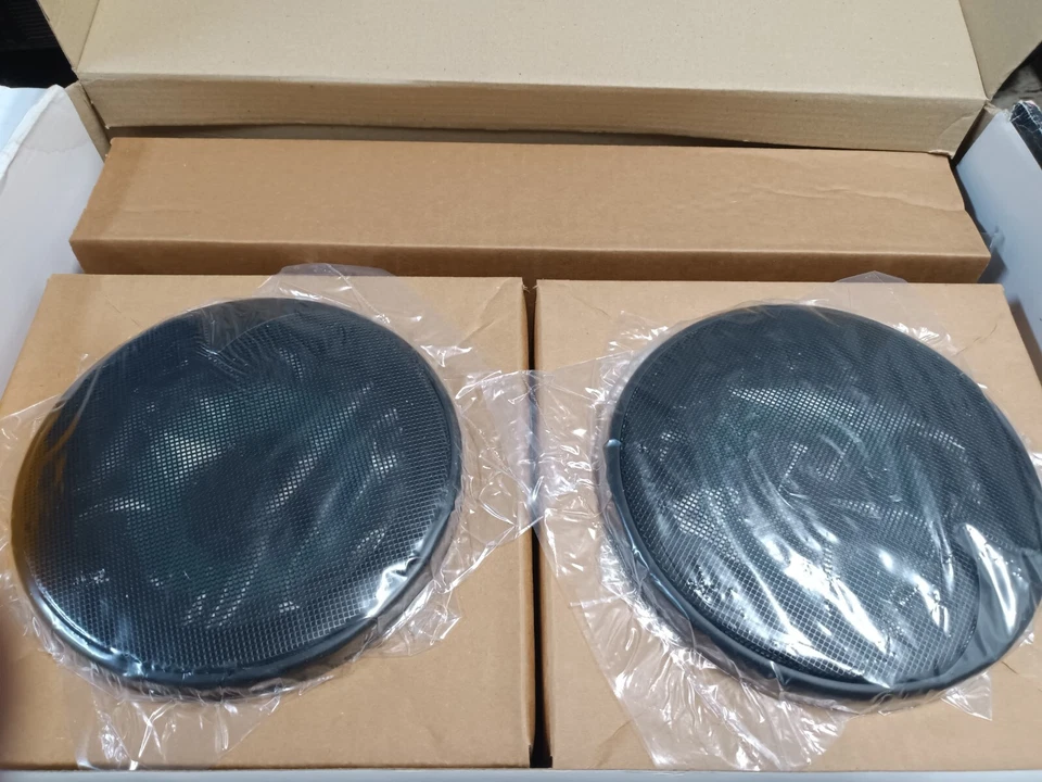 Boss Audio Systems Cannon Series 5-1/4" Two Way Component Kit 300 Watts Cs-kit15 - Image 3 of 4