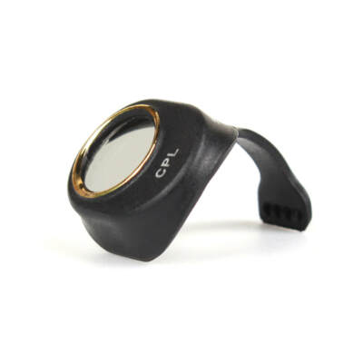 CPL Filter Lens for Spark with Adjustable Dial