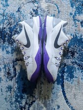 Nike Zoom Kobe 4 Inline for Sale | Authenticity Guaranteed | eBay