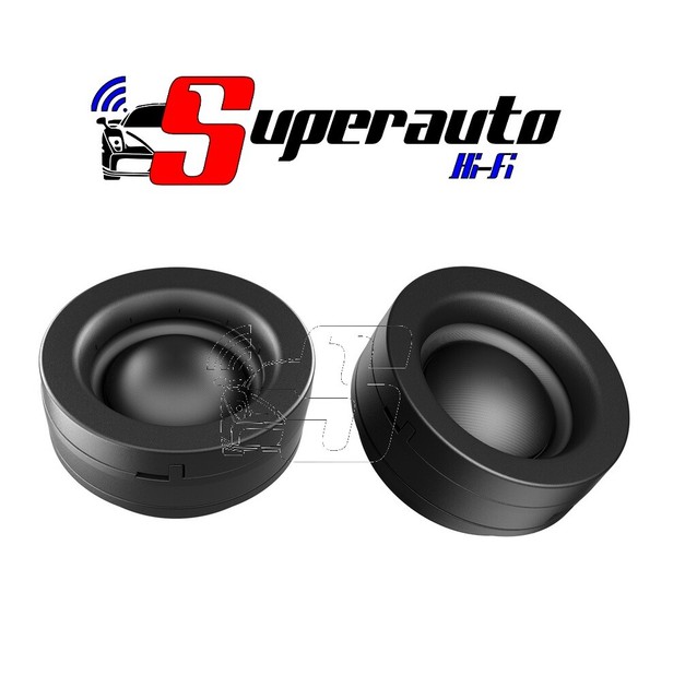 hertz c26 tweeter