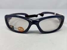 LIBERTY SPORT REC SPECS MORPHEUS II BLUE 53-17-130 GOGGLES F8 YOUTH LARGE 5105