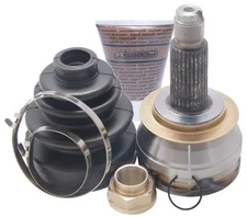 Outer CV Joint 30X53.6X27 FEBEST 0810-B13 OEM 28393-AG002