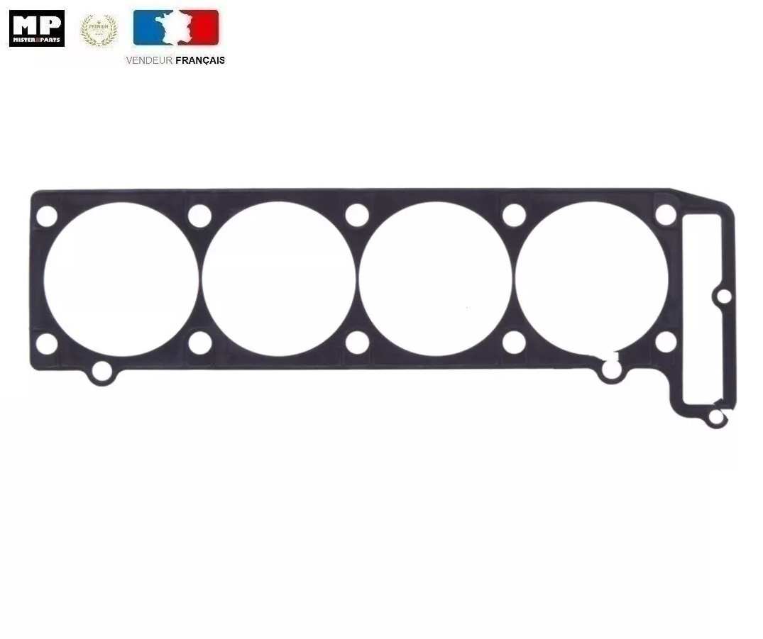 Joint d'embase de cylindre pour réparer le moteur Kawasaki GPZ 1100