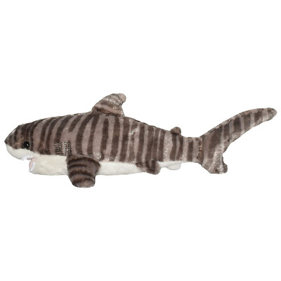 Wild Republic Mini Cuddlekins Tigerhai 22464 - Wild Republic Tigerhai 40cm
