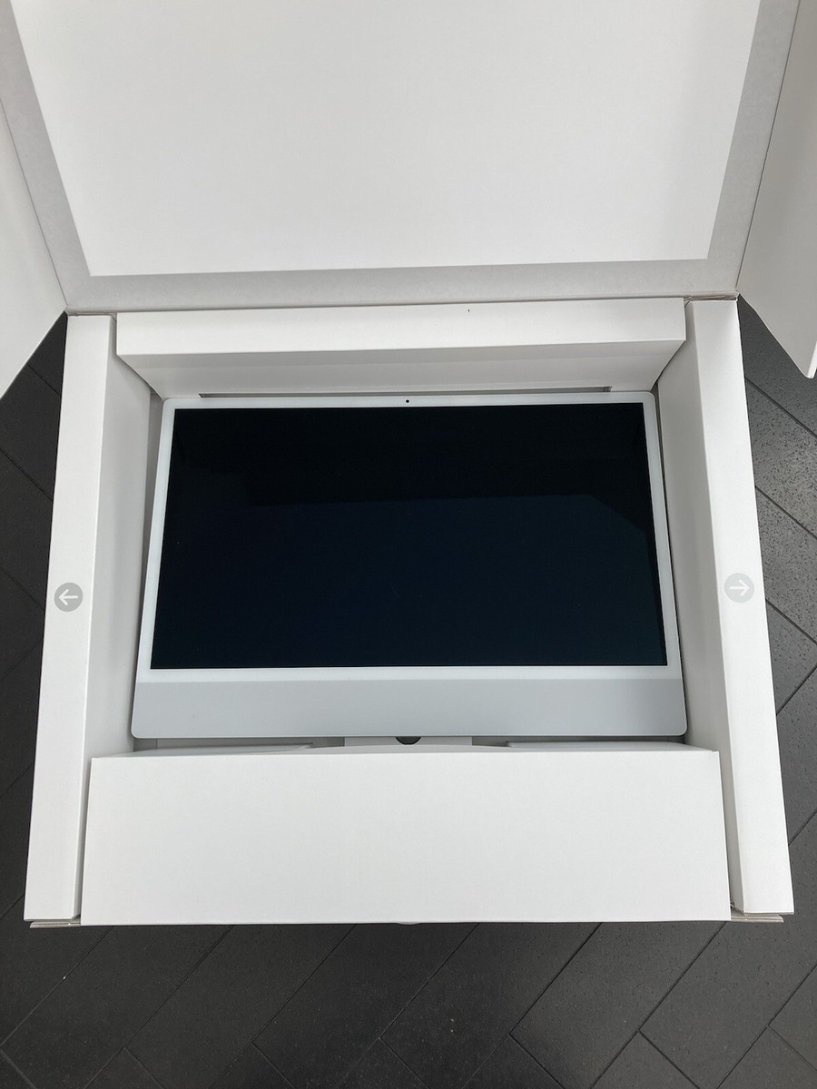 Apple iMac 24 Apple iMac 24