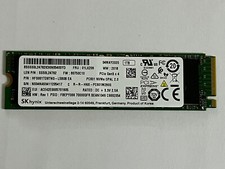 SK Hynix PCIe Gen3 X 4 SSD Internal Drive Pc300 NVMe 1 TB