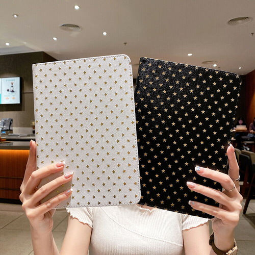 Smart Case Cover For iPad 5th 6th 7th 8th 9th Generation Pro 9.7" Mini Air Case - Picture 13 of 23