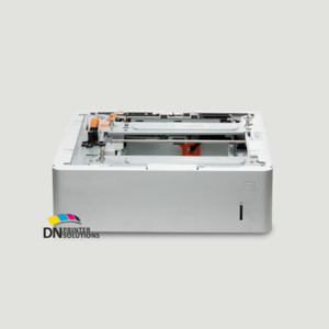 HP LaserJet 550 sheet Paper Tray L0H17A For M607 M608 M609
