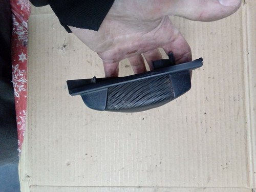 01-05 Lexus Is300 Left Side Speaker Door Panel Cover Trim driver - Picture 6 of 6