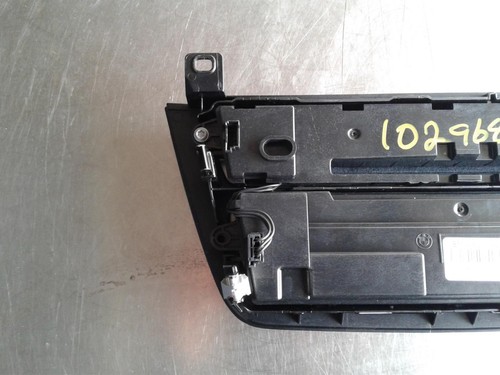 CONTROLADOR CALEFACCIÓN BMW SERIE 1 F20/F21 2018 AUTOMÁTICO AIRE ACONDICIONADO ASIENTOS TÉRMICOS 9384048 - Imagen 9 de 10