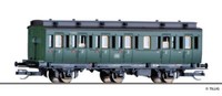 Tillig Reisezugwagen 2. Klasse Db, Ep. Iii 13152