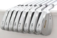 Mizuno Iron Set Extra Stiff Golf Clubs for sale | eBay Mizuno Iron Set Extra Stiff Golf Clubs for sale | eBay