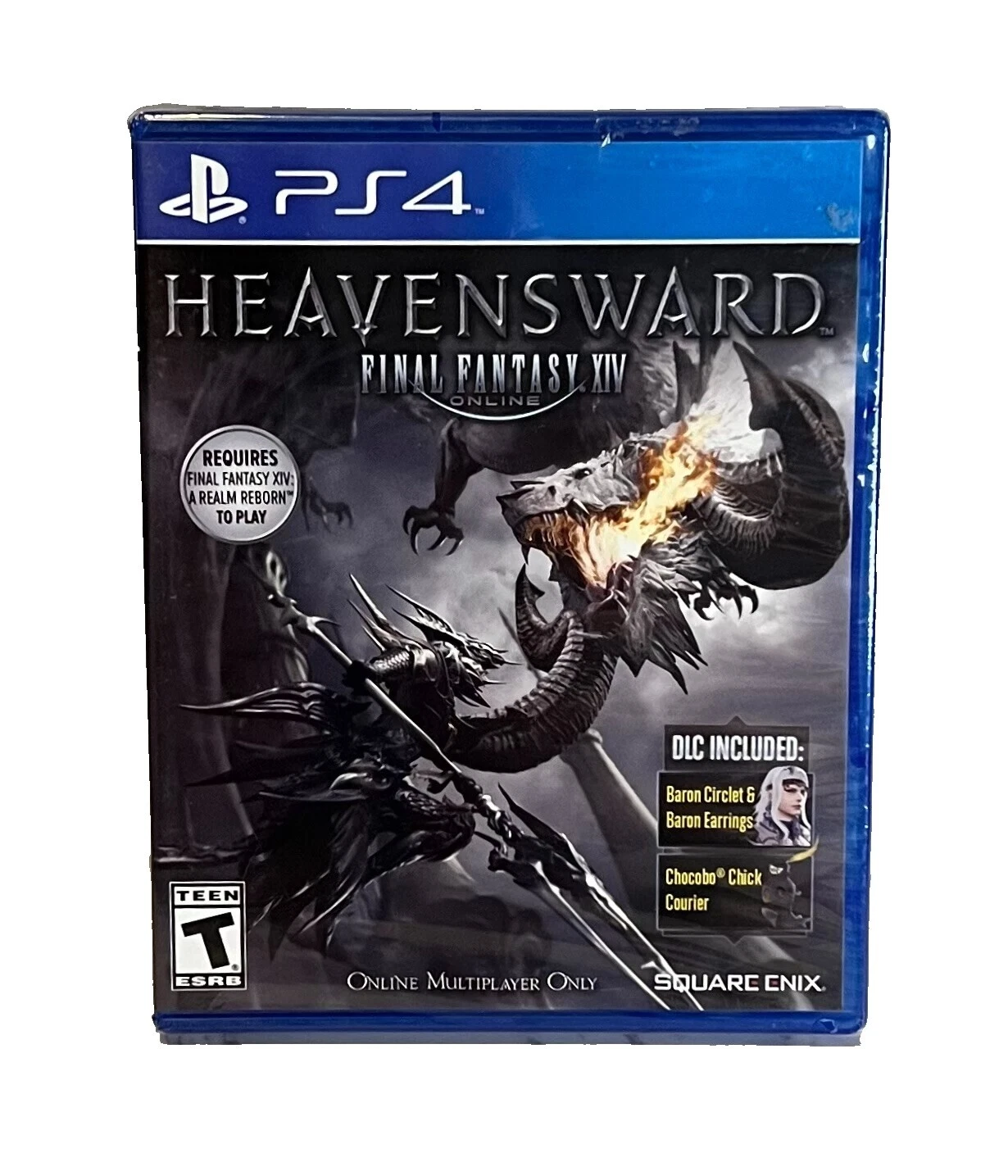 Sony PlayStation 4 Video Games with Expansion Pack