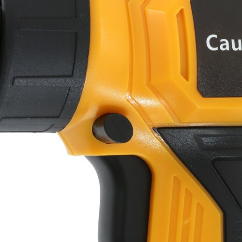 7000RPM Kabellose Elektrische Klebepistole Hand Abdichtpistole Nähen Nähte Dichtstoff - Bild 6 von 12