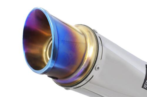 Street Triple 675 675R 2013-2016 Silenciador Final Escape Muffler SL20R - Imagen 5 de 6