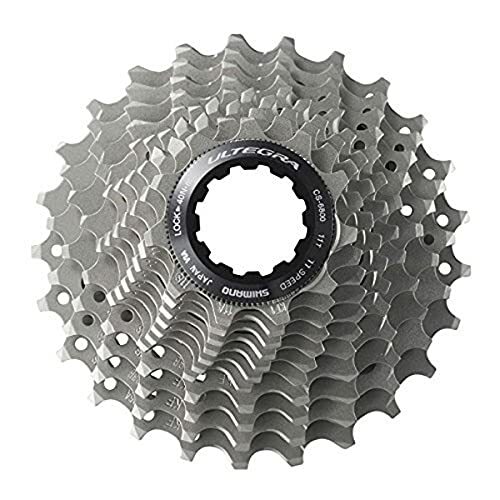 SHIMANO ULTEGRA CS-6800 カセットスプロケット11-23T Shimano Ultegra CS-6800 11S 11-23T Cassette HG Sprocket