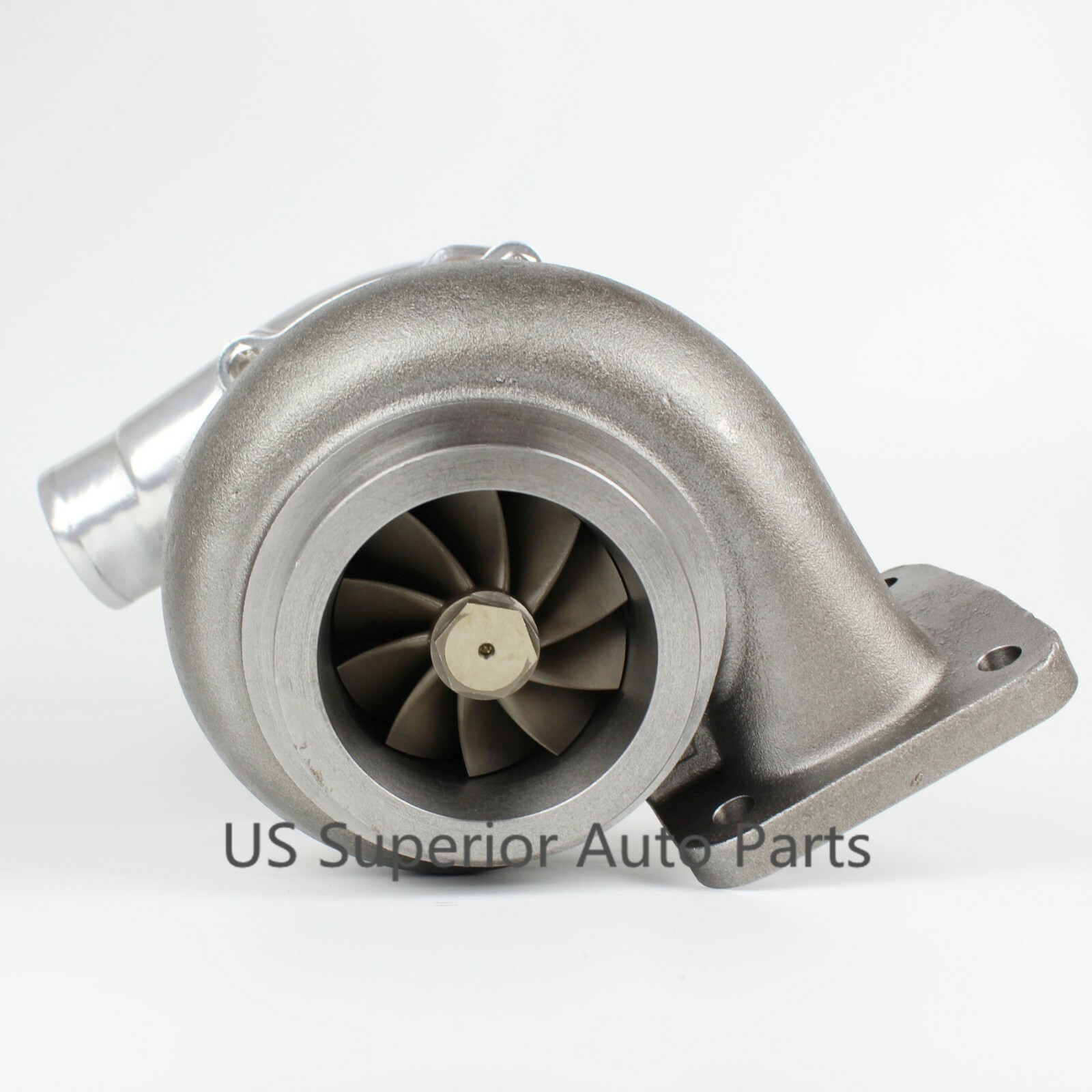 Universal Performance T67 T67R Dual Ceramic Ball Bearing Billet Turbo T4 .68 A/R eBay