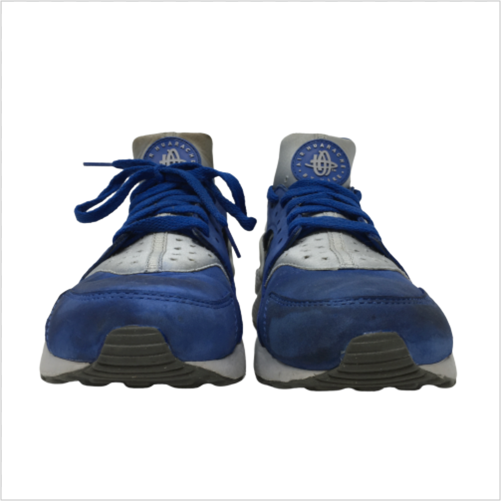 huarache run varsity