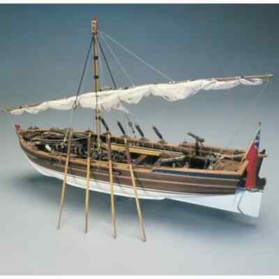 Mantua Model Lancia Bundeswehr 1800 1:16 (Kit) 748 Modell